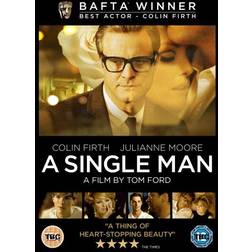 A Single Man [DVD]